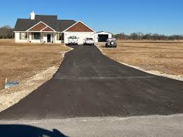 Best Driveway Repair and Patching  in Sacaton, AZ